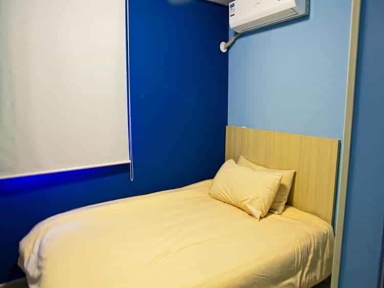 Bestay Hotel Express Dalian Harbour Plaza Bestay Hotel Express Dalian Harbour Plaza