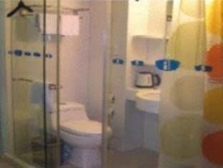Bestay Hotel Express Dalian Harbour Plaza0