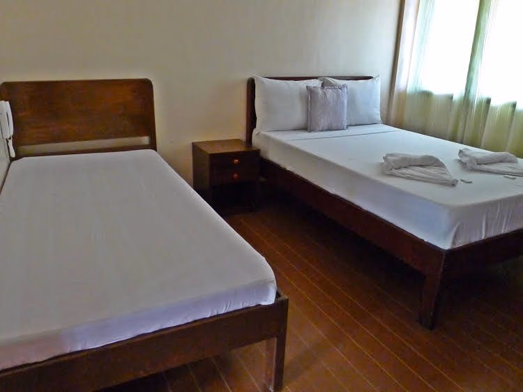 Dayunan Tourist Inn1