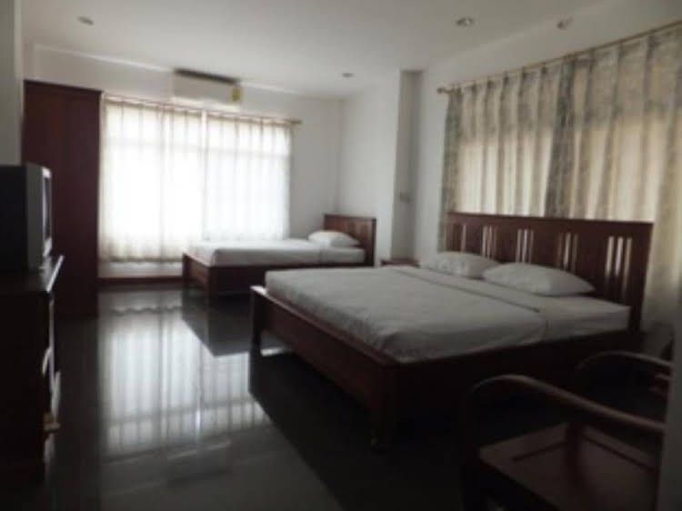 Alisa Guesthouse0
