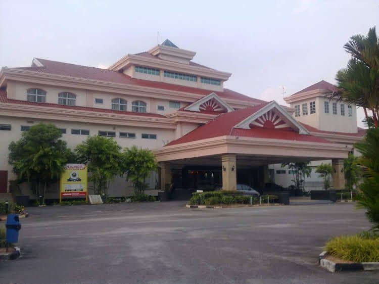 Orna Golf and Country Club Orna Golf and Country Club