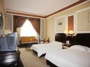 Education Hotel Guilin Education Hotel Guilin