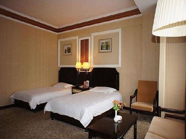 Education Hotel Guilin Education Hotel Guilin