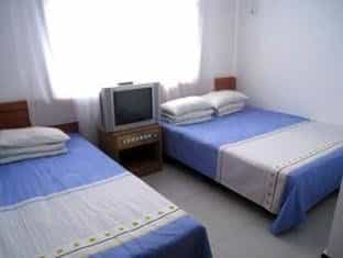 Beidaihe Yue Lai Hostel Beidaihe Yue Lai Hostel