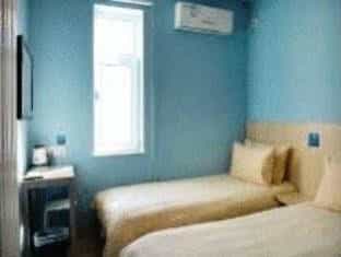 Bestay Hotel Express Shenyang Fuda Road Bestay Hotel Express Shenyang Fuda Road