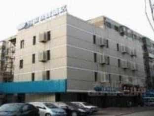 Bestay Hotel Express Shenyang Fuda Road Bestay Hotel Express Shenyang Fuda Road