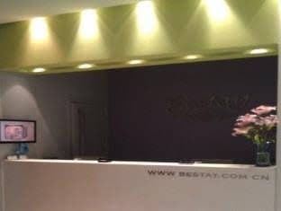 Bestay Hotel Express Shenyang Fuda Road Bestay Hotel Express Shenyang Fuda Road