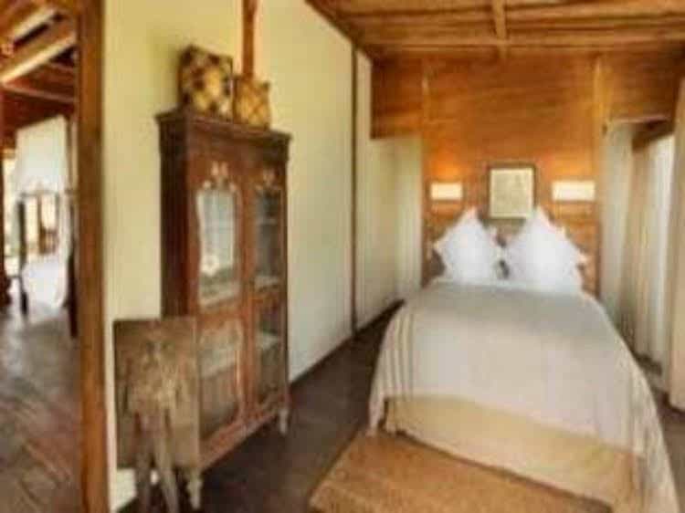 Villa Tangguntiti Villa Tangguntiti