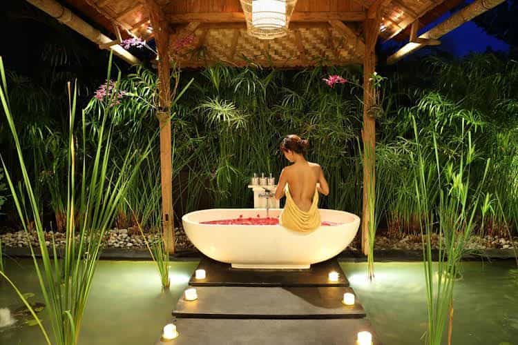 Villa Tangguntiti Villa Tangguntiti