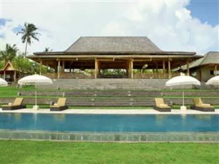 Villa Tangguntiti Villa Tangguntiti
