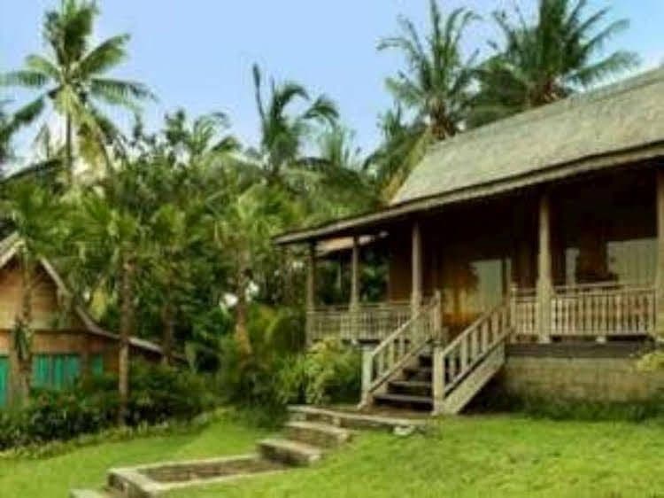Villa Tangguntiti Villa Tangguntiti