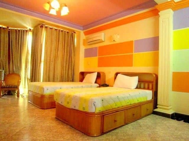 Hong Ngoc Hotel Hong Ngoc Hotel