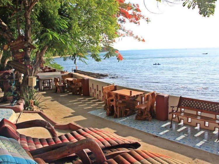 พิกุล รีสอร์ท (Pikun Resort)4