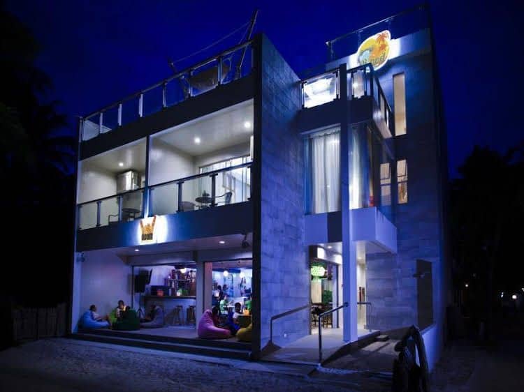 B Pod Hotel B Pod Hotel