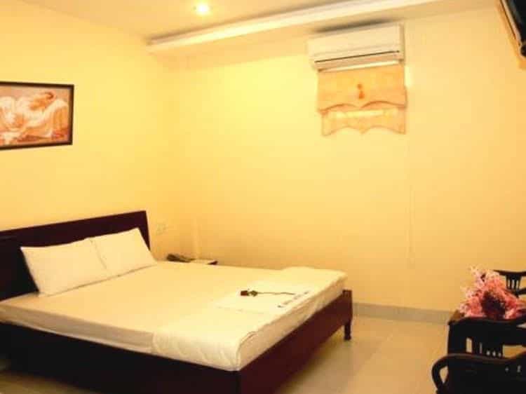Dong Hung Hotel Dong Hung Hotel