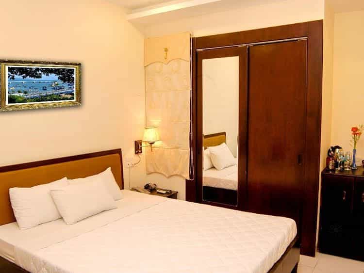 Dong Hung Hotel Dong Hung Hotel