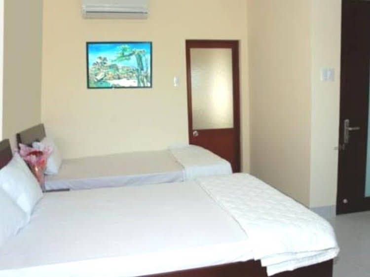 Dong Hung Hotel Dong Hung Hotel