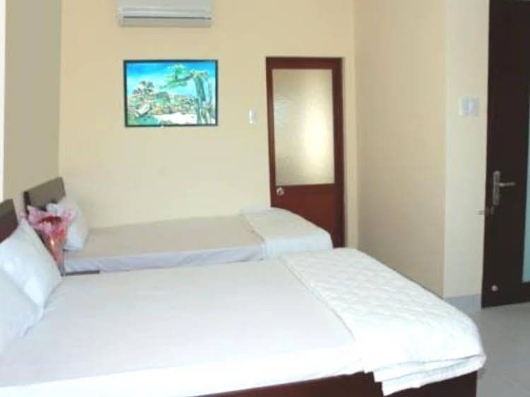 Dong Hung Hotel Dong Hung Hotel