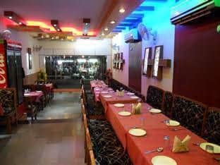 Hotel Ganpati Plaza Hotel Ganpati Plaza
