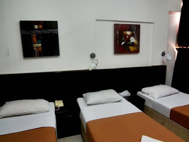 Sahil Hotel Sahil Hotel