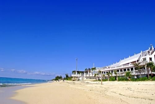 บีช รีสอร์ต โมะริมาร์ (Beach Resort Morimar)0