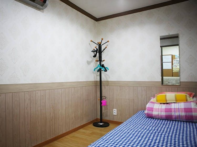 Seoul Myeongdong House3