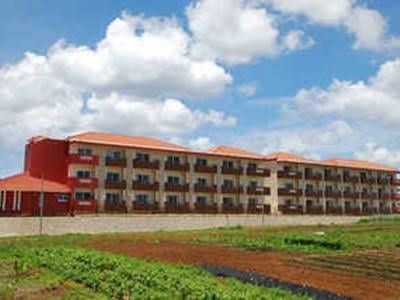 Hotel Murasakimura1