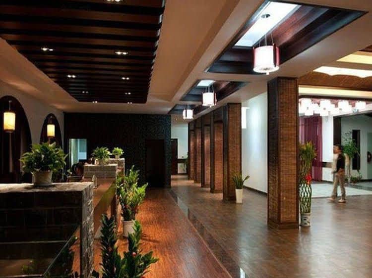 Tonglu Lai Yue Hotel Tonglu Lai Yue Hotel