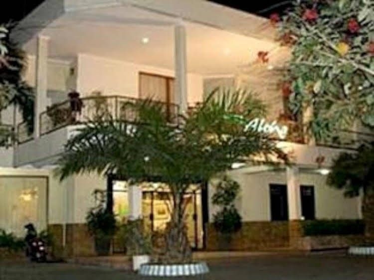 Hotel Aloha Malang4