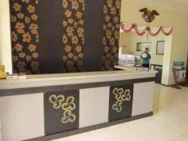 Hotel Aloha Malang Hotel Aloha Malang