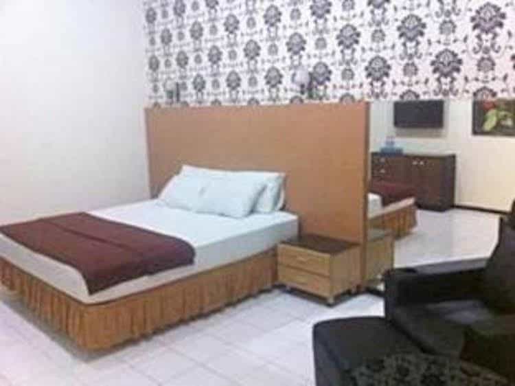Hotel Aloha Malang Hotel Aloha Malang