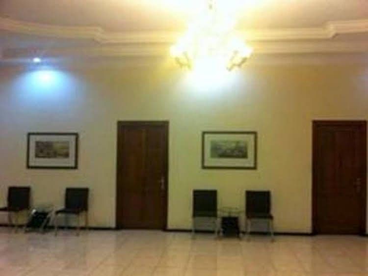 Hotel Aloha Malang Hotel Aloha Malang