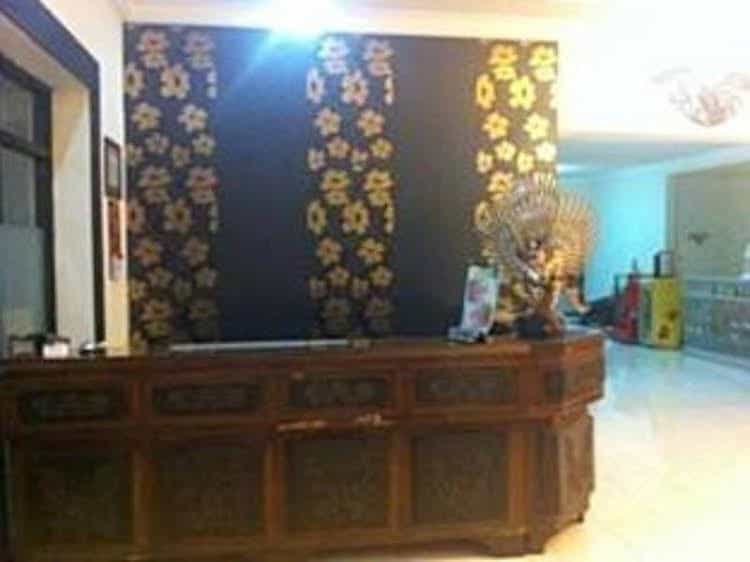 Hotel Aloha Malang Hotel Aloha Malang