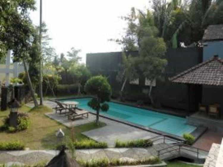 Sejahtera Resort Sejahtera Resort