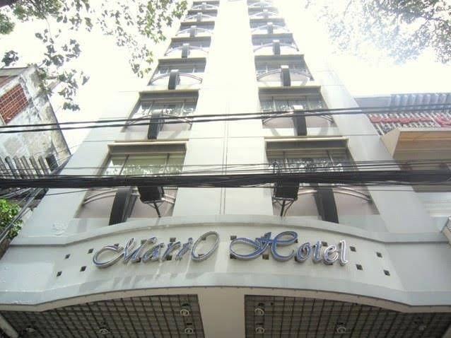 Mario Hotel2