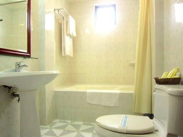 Mario Hotel1