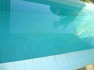 Flora Beach Resort0