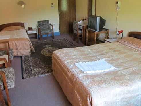 Hotel Gurkha Haven Hotel Gurkha Haven