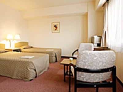 Hotel Del Prado