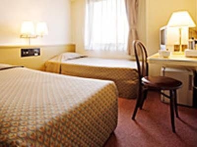 Hotel Del Prado1