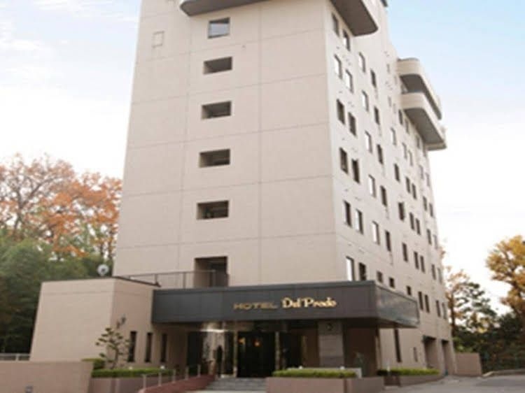 Hotel Del Prado3