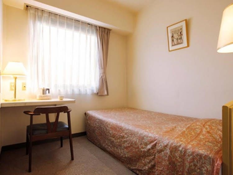 Hotel Del Prado2