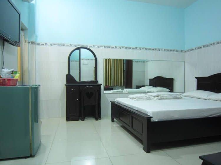 Xuan Truong Hotel 2 Xuan Truong Hotel 2