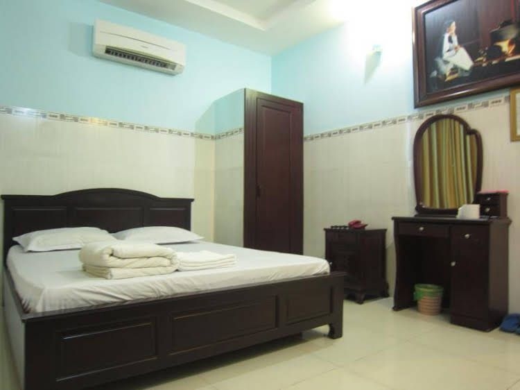 Xuan Truong Hotel 21