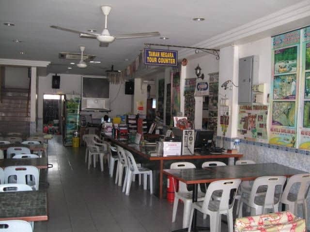 NKS Hostel NKS Hostel
