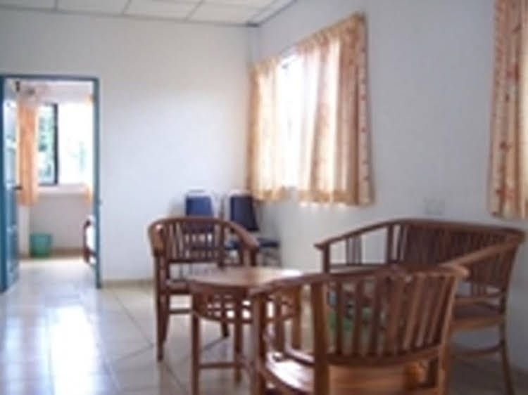 Hotel Sri Emas0