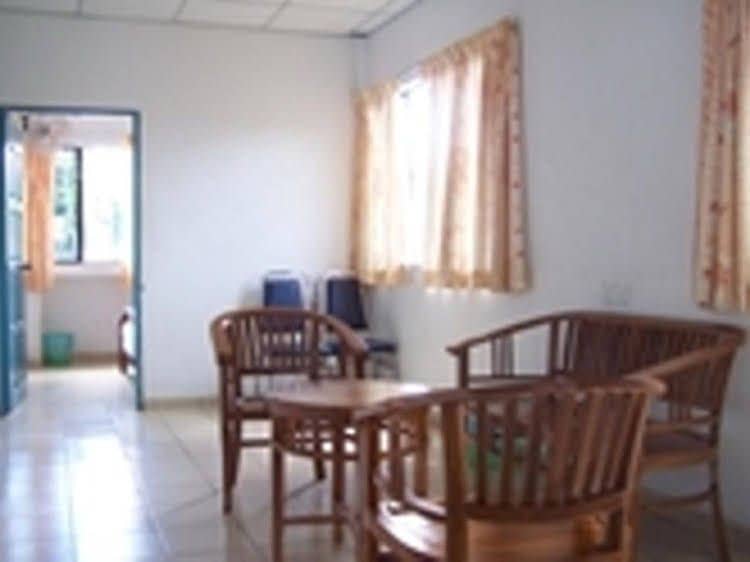 Hotel Sri Emas Hotel Sri Emas