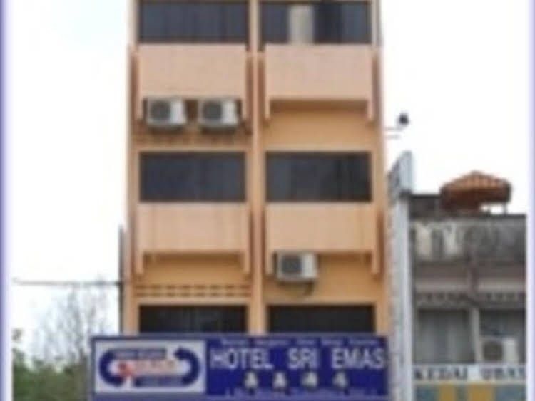 Hotel Sri Emas2