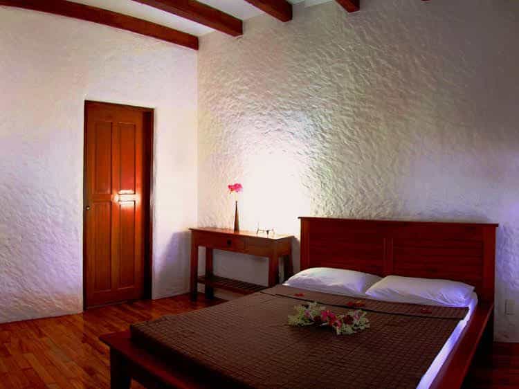 Casa Amihan Casa Amihan