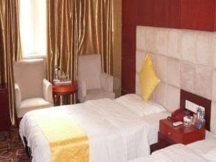 Chongqing Yueyou Hotel Sanxia Square Huaxia Plaza Branch Chongqing Yueyou Hotel Sanxia Square Huaxia Plaza Branch